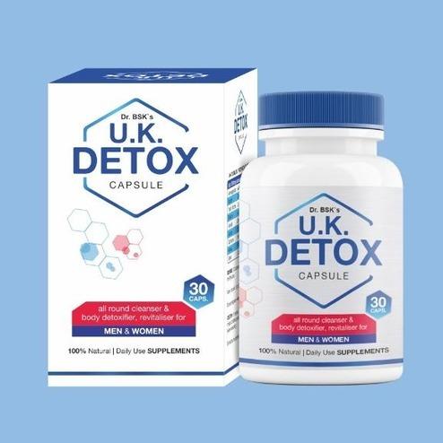 U.K. DETOX