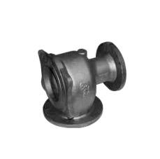 Casting Valves
