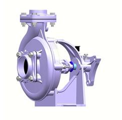 TDCV Agriculture Pump