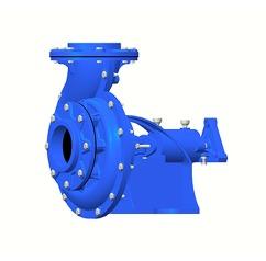 TDCS Agriculture Pump