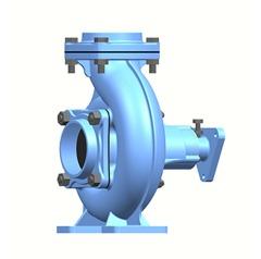 TCM Agriculture Pump