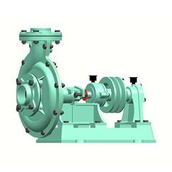 TCD Agriculture Pump