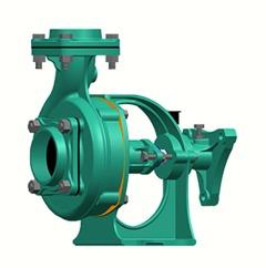 TC Agriculture Pump