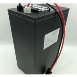 LiFePO4 Lithium Battery