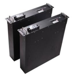 Rechargeable Lithium Ion Battery