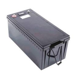 Home And Industrial Lighting Battery