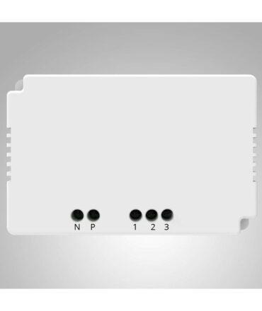 Nexa 3 Switch