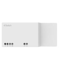 4 Switch with Sensor Strip