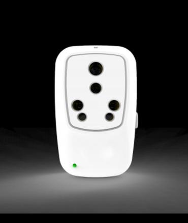 16A Smart Plug