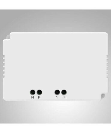 Nexa 1+1 Switch