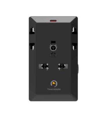 Smart Travel Adapter