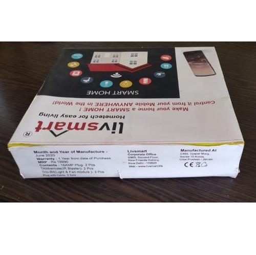 Smart Home Automation Tech Switches