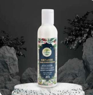 NATURAL HAIR CONDITIONER
