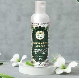 MOISTURIZING LOTION
