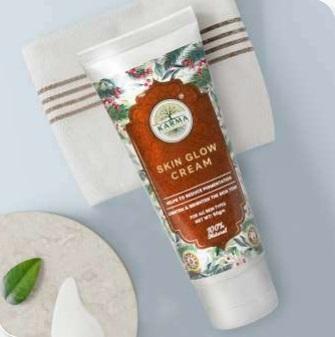 SKIN GLOW CREAM