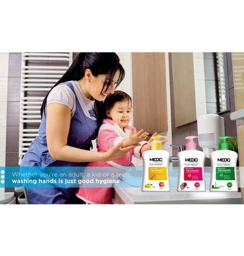 Hand Wash