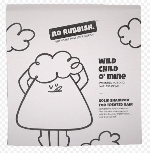 Solid Shampoo