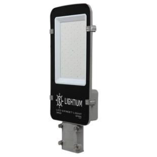 Led Glass Street Light