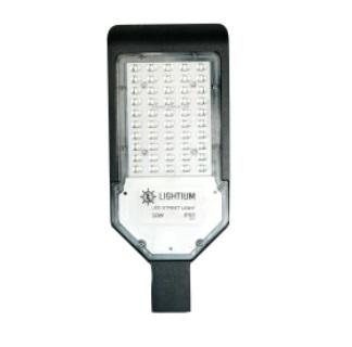 Led Lens Street Light