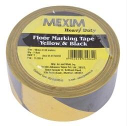 Floor Marking Tapes