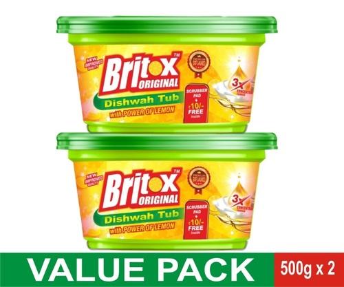 Tub Dishwash Pack of 2