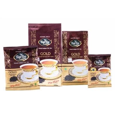 Top Tee Gold Tea