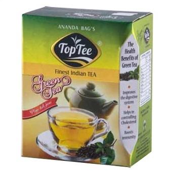 Top Tee Green Tea