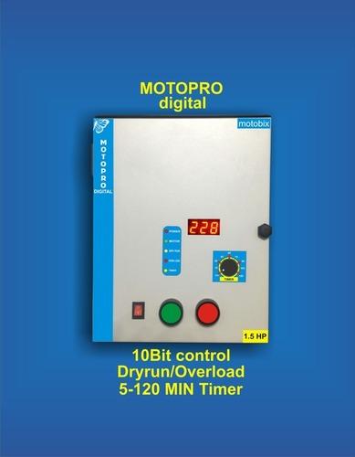 motopro digital