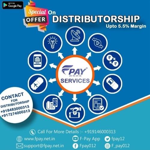 F-Pay Services