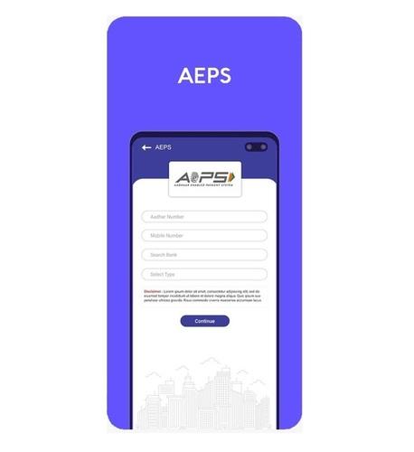 Aadhar Enabled Payment System