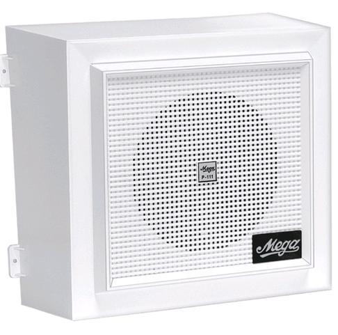 PA WALL SPEAKERS P111T
