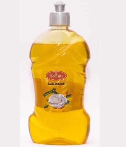 Liquid Dishwash Gel