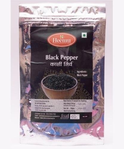 Black Pepper