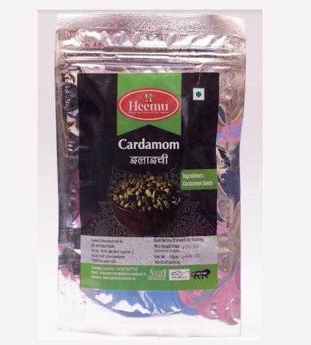 Cardamom 