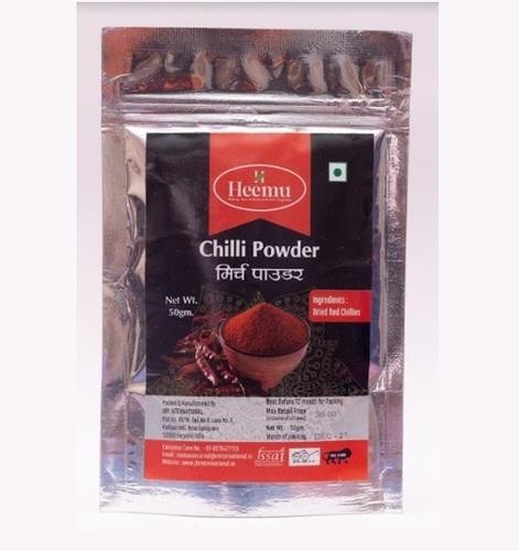 Chilli Powder