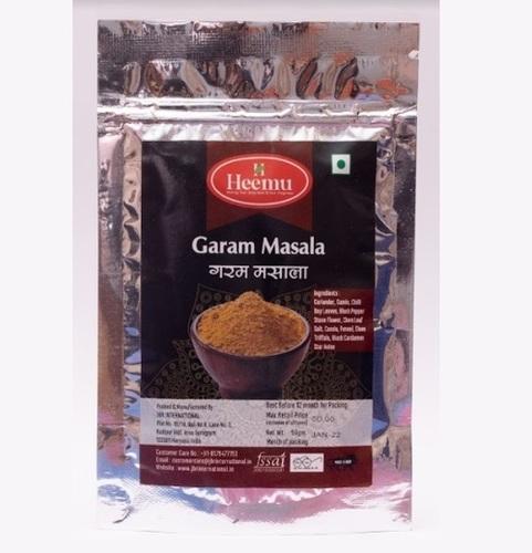 Garam Masala
