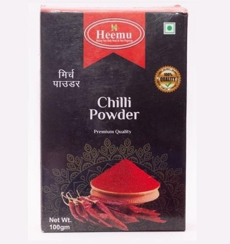 Chilli Powder