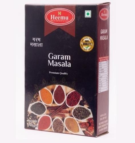 Garam Masala