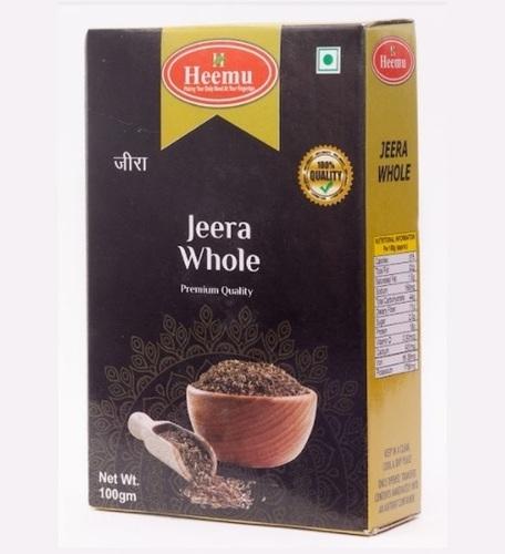 Jeera Whole