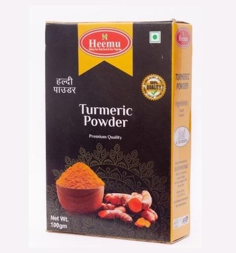 Turmeric Powder
