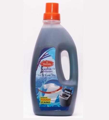 Liquid Detergent