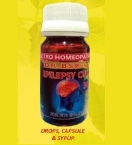 EPILEPSY CURE-26 FOR FITS EPILEPSY 