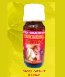 ENUEX-35 For Bed Wetting