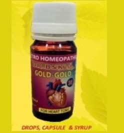 GOLD-GOLD-36 A Nerve Tonic