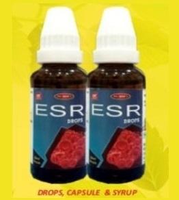 ESR DROPS