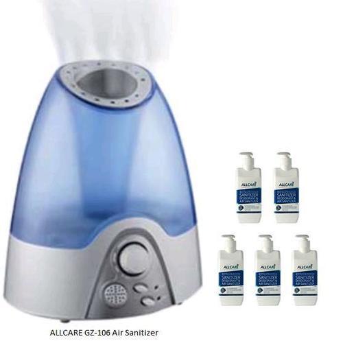 ALLCARE GZ 106 AIR SANITIZER