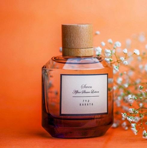 100ml After Shave Lotion