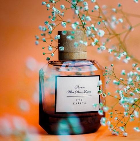 100ml Sensitive After Shave Lotion