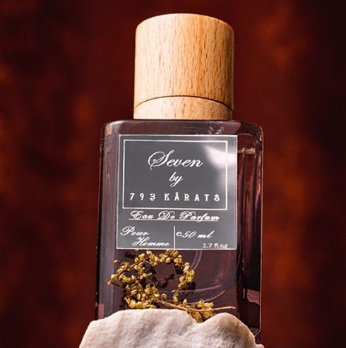 50ml EAU DE Perfume