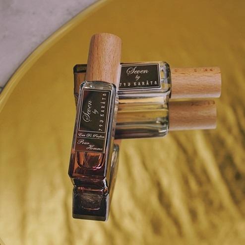 20ml EAU DE Fragrance Perfume